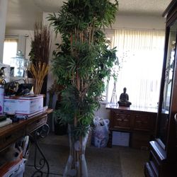 Artificial bamboo Plant 