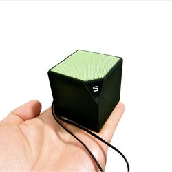 skybox mini Bluetooth speaker