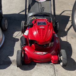Troy Bilt 