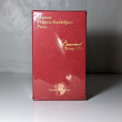 Baccarat Rouge 540
