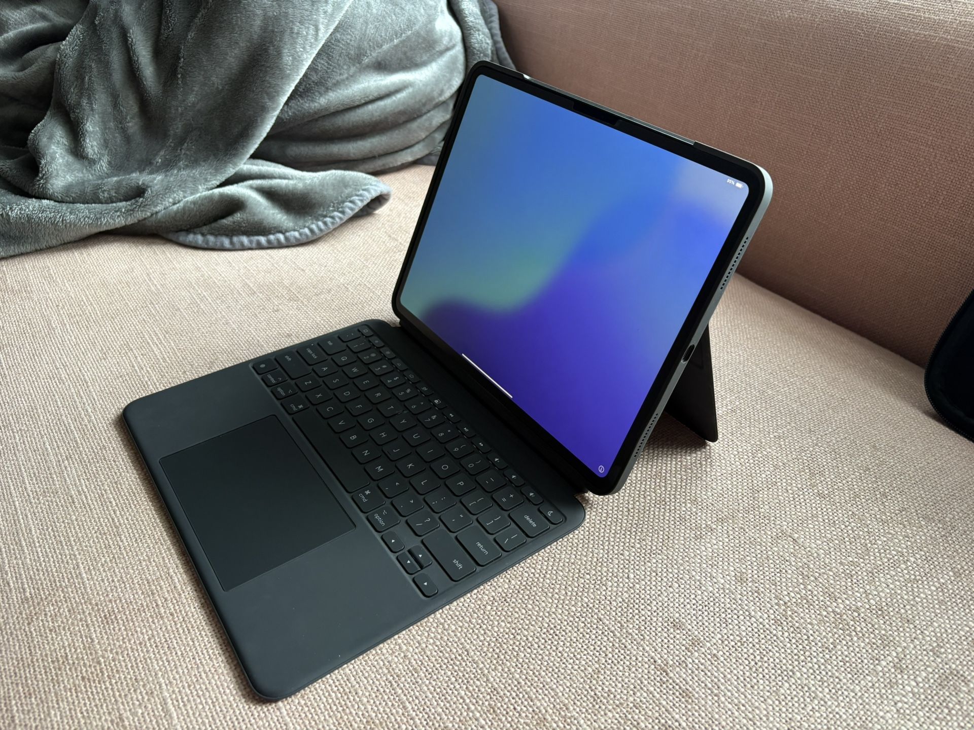 iPad Pro