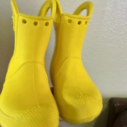 Boots 6C