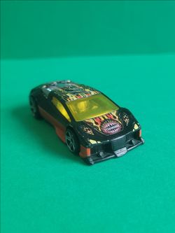 Zotic Hot Wheels  Highway 35 Custom - Great Condition