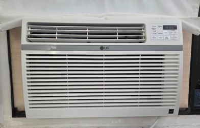 LG Window Air Conditioner