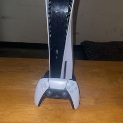 Ps5 ( Disk ) 