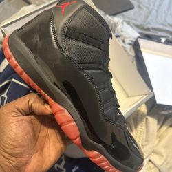 Jordan 11’s Size 12.5