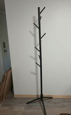 Coat rack - perchero