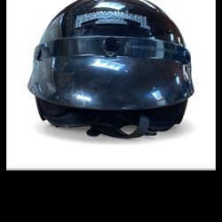 Harley-Davidson Helmet Size XS – DOT Approved (Quest II)