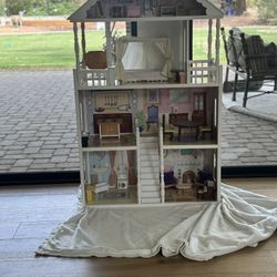 Doll House