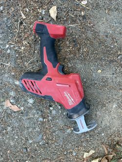 Milwaukee Skillsaw