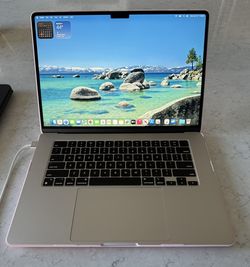 2024 M3 MacBook Air 15”