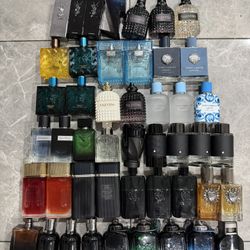 Perfumes Original 