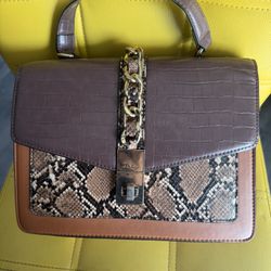 New Aldo Purse