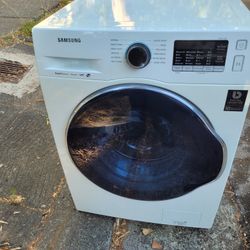 small compact washer in good condition for sale 