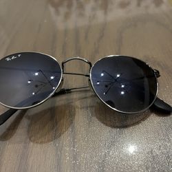 Ray-Ban Sunglasses