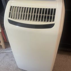 Royal Sovereign Portable Air Conditioner AC Fan Heater 10,000 BTU