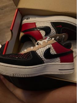 Nikes