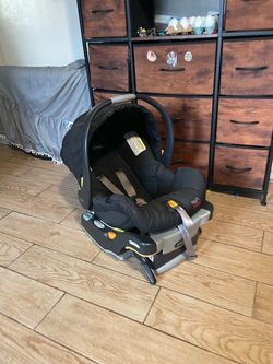 Car seat