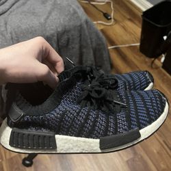 Adidas Nmd Size 8