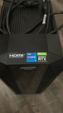Acer Orion 3000 gaming/office desktop