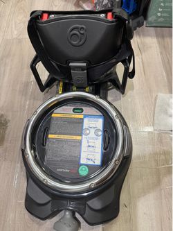 Orbit G5 Extra Car Seat Base