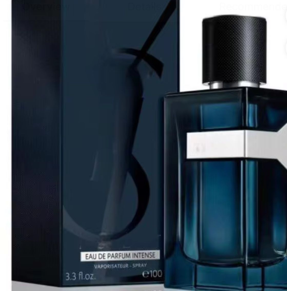 YSL Myself Cologne 100ml