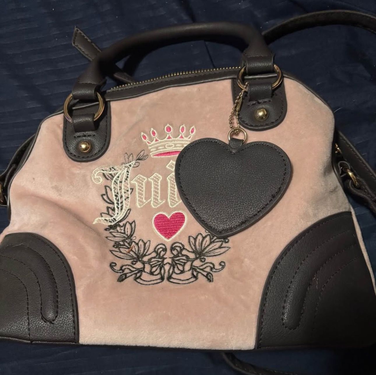Cute Juicy Couture Purse