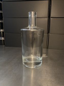 500 ml Glass Bottles