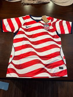 USA jerseys
