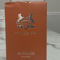 Parfums de marly Althair