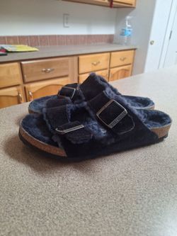 Birken Stock Size 9 like new