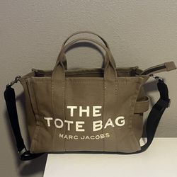 The Tote Bag 