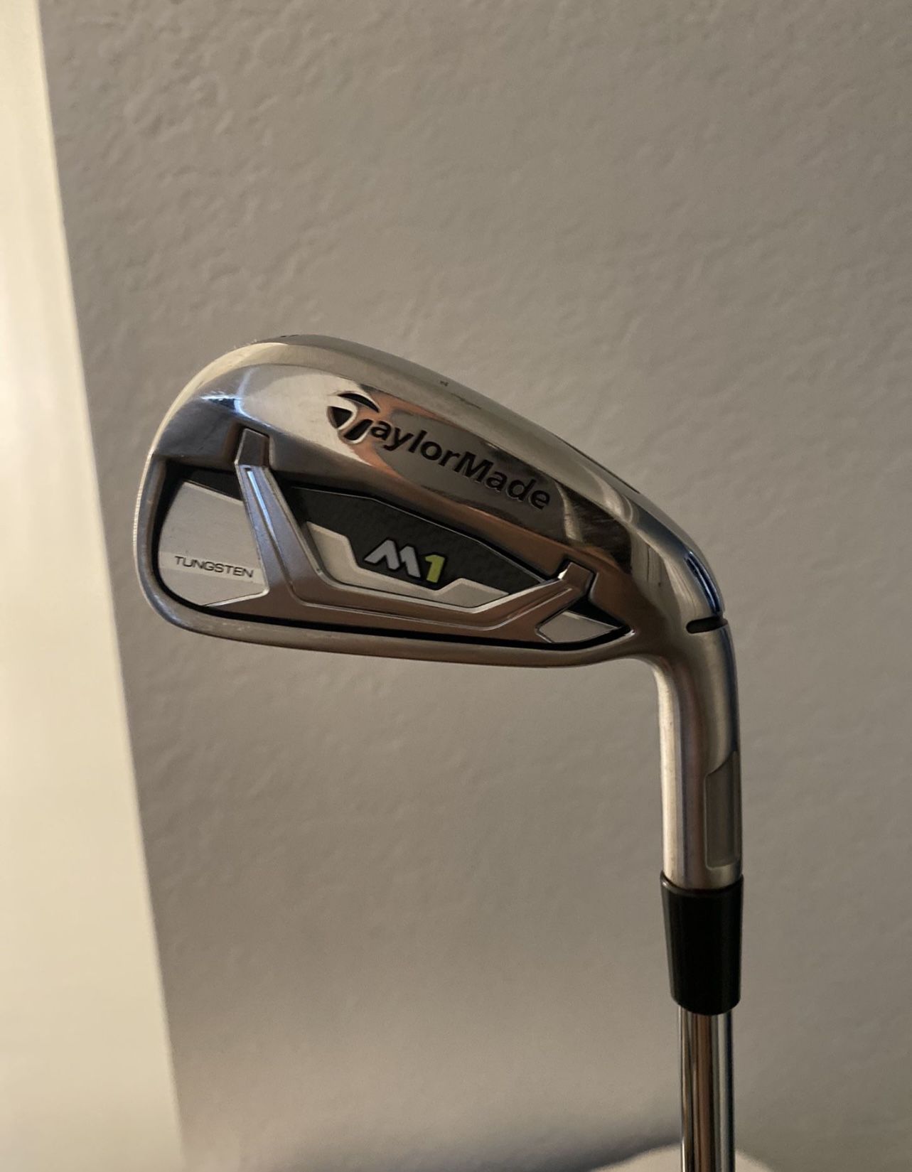 Taylormade M1 Irons 3-pw Golf Clubs