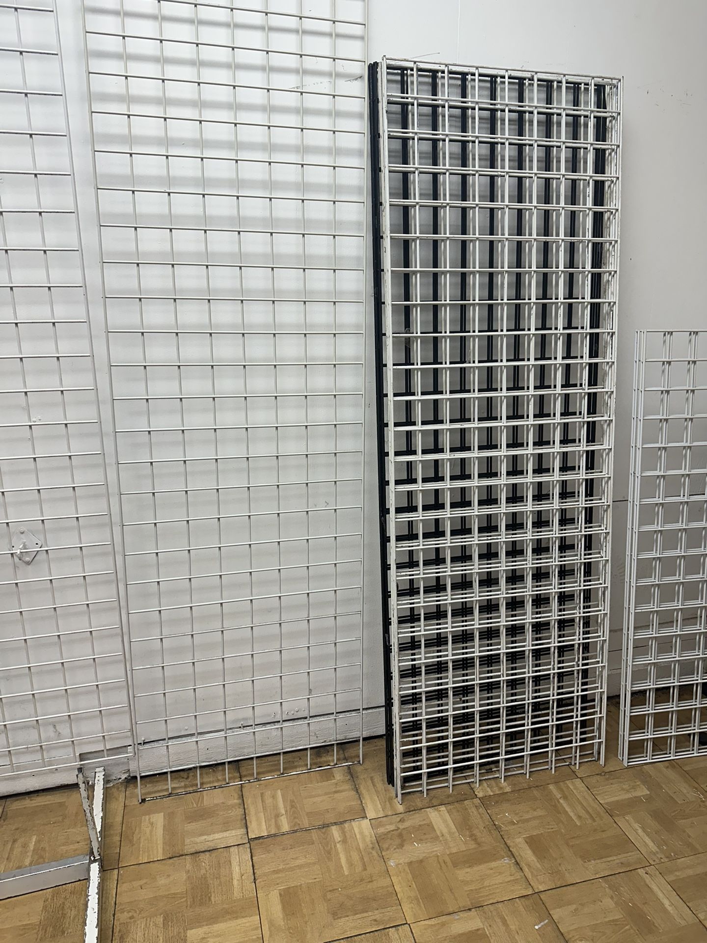 Grids For Retail