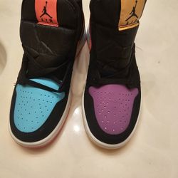 Air Jordan 1 Mid GS "Candy"