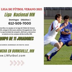 Liga Nacional MN 