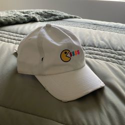 Pac-Man Strapback