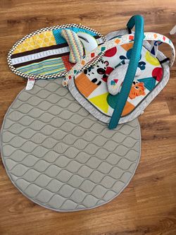 Baby gear $5 each