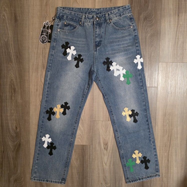 Chrome Size 32