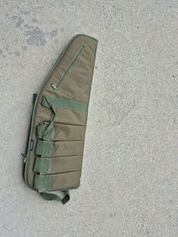 Tactical Rifle Case