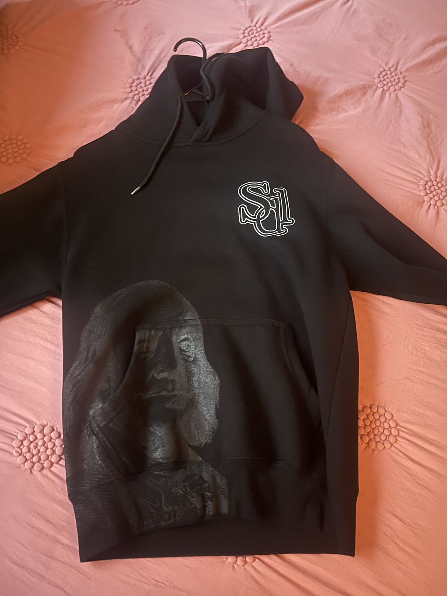 Sdl Hoodie