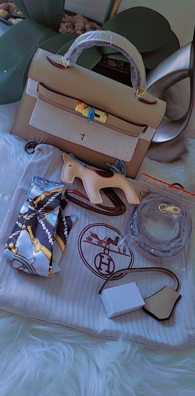 Hermes Fashion Handbags 