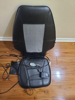 Massager By Home Medics