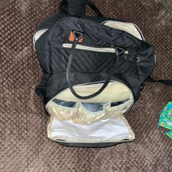Diaper Bag
