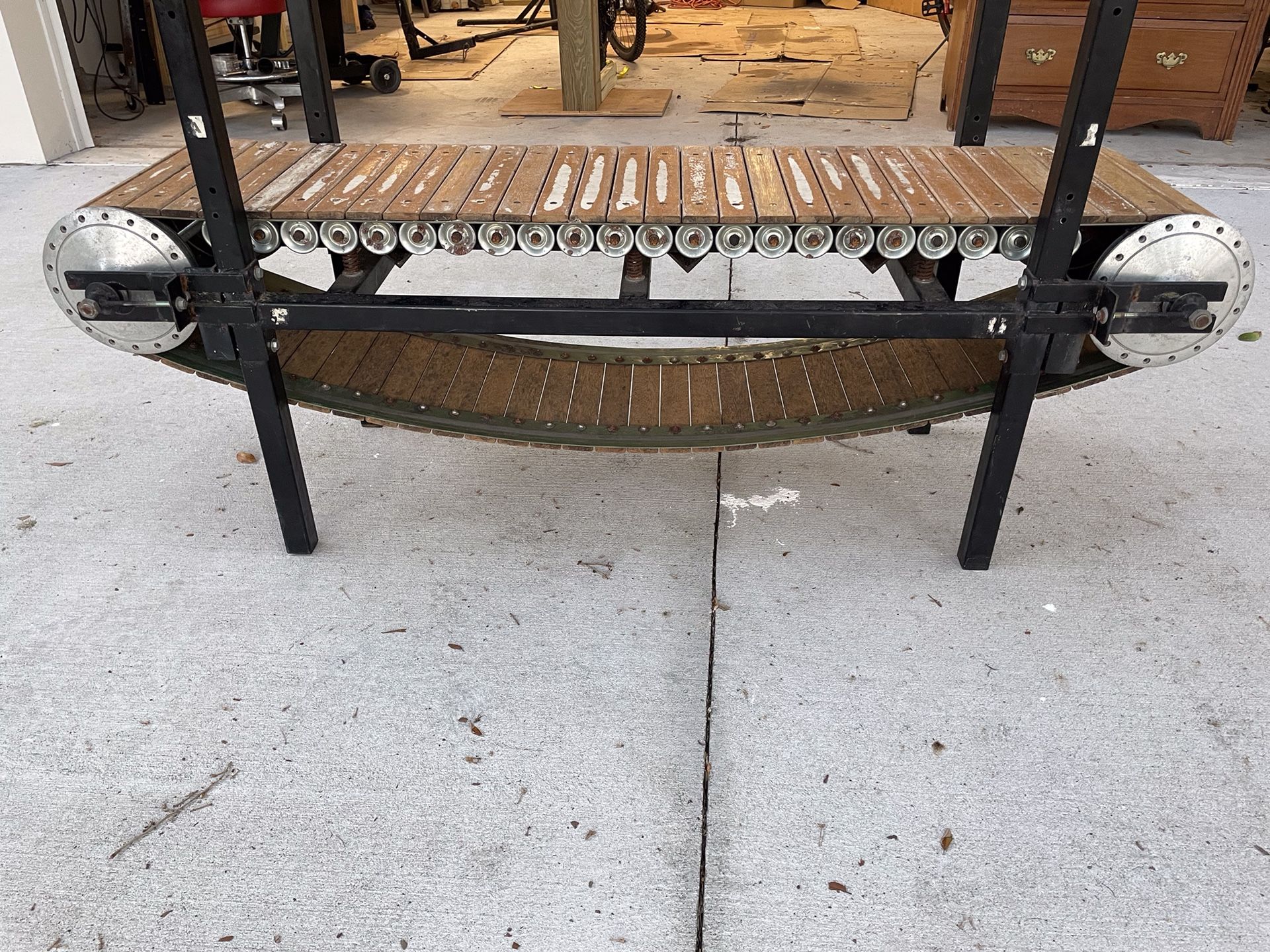 Dog Treadmill, (brand: RPMillmaker) - 