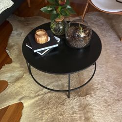 Room and Board Coffee Table