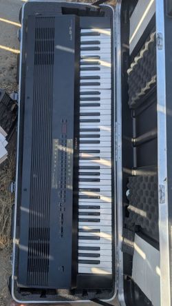 Roland K55 keyboard 🎹