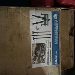 Brand New Heavy Duty Liner Puller Class 8 Trucks 