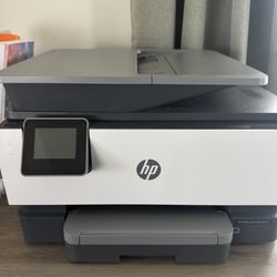 HP Printer