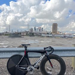 Cervelo P3